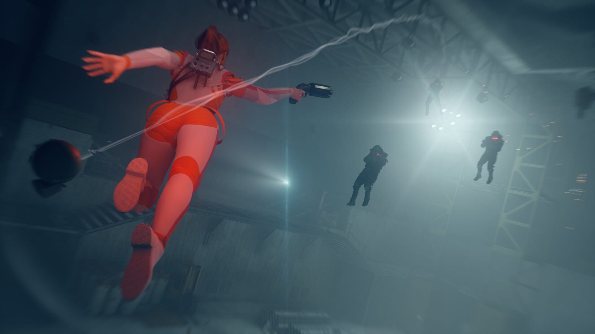 Control: AWE screenshot 6