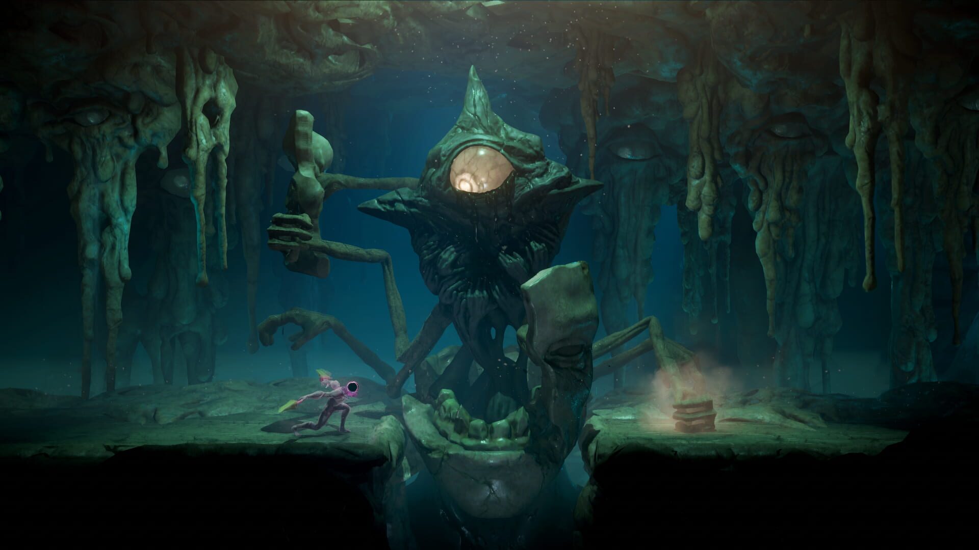 Grime screenshot 2