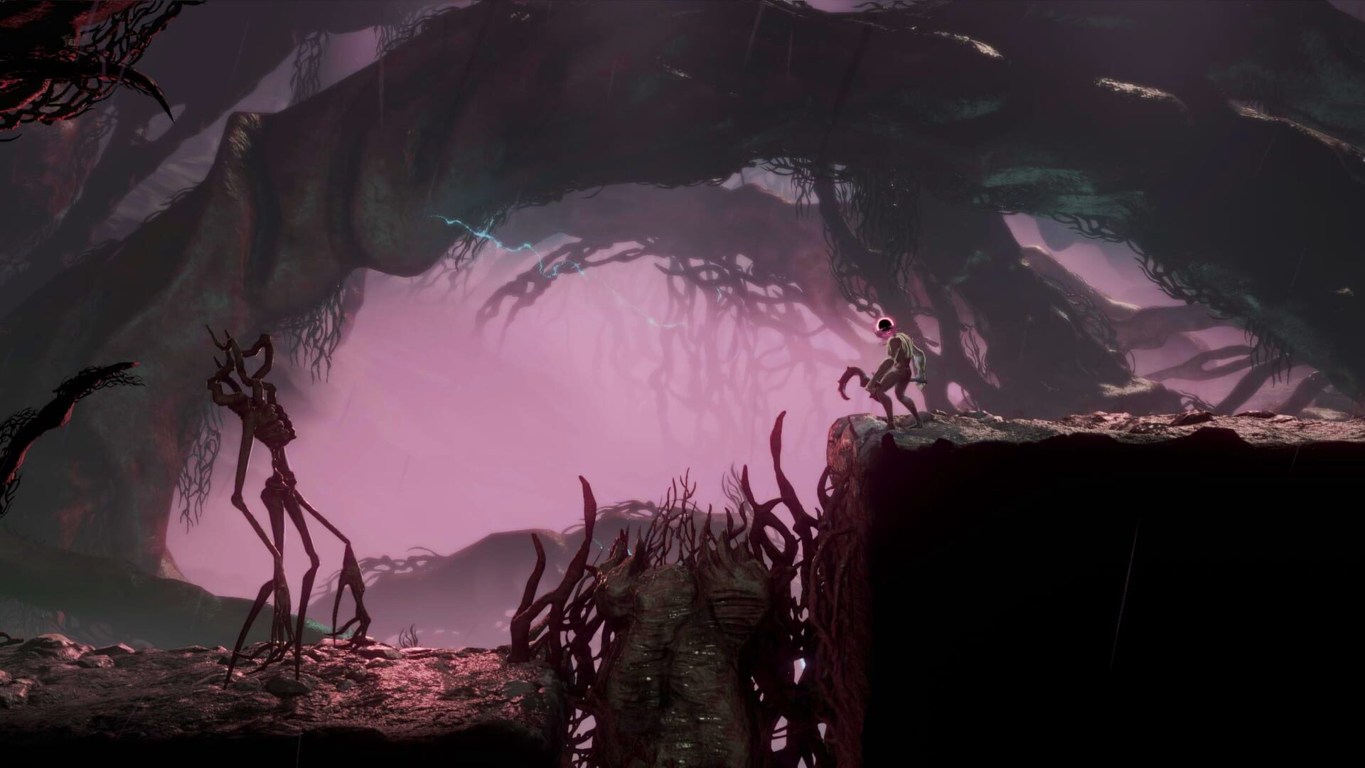 Grime screenshot 5