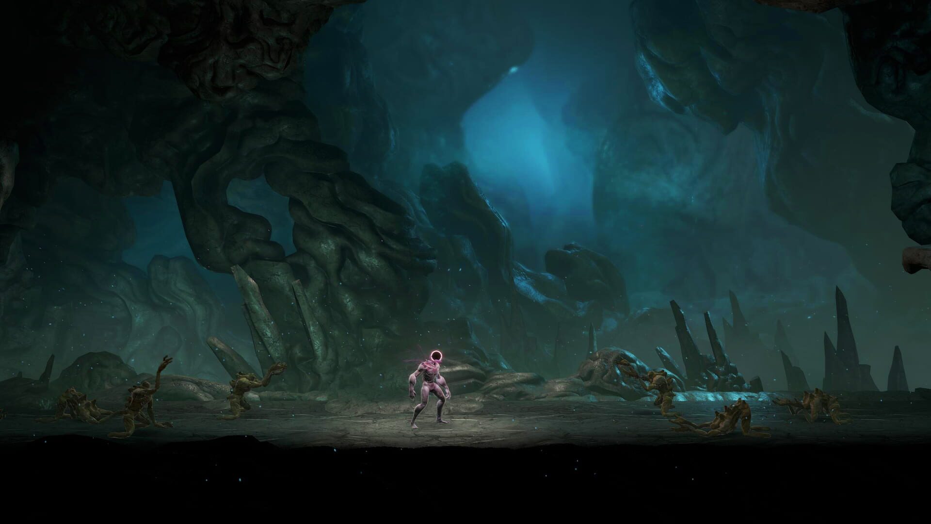 Grime screenshot 6