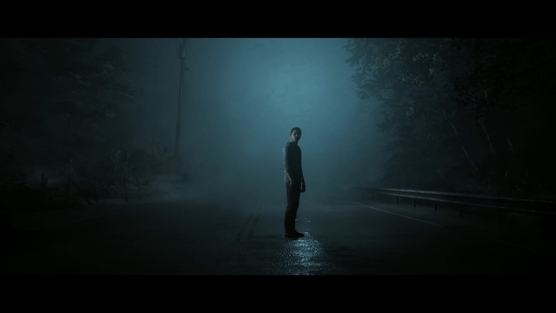 The Dark Pictures Anthology: Little Hope screenshot 3