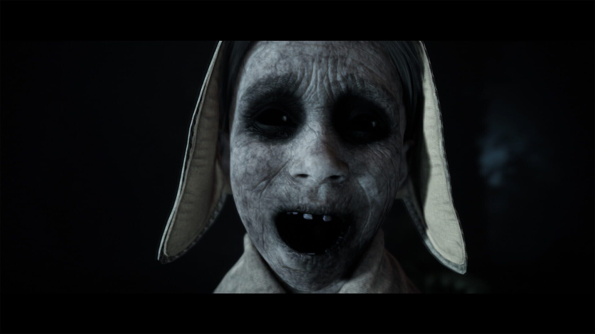 The Dark Pictures Anthology: Little Hope screenshot 4