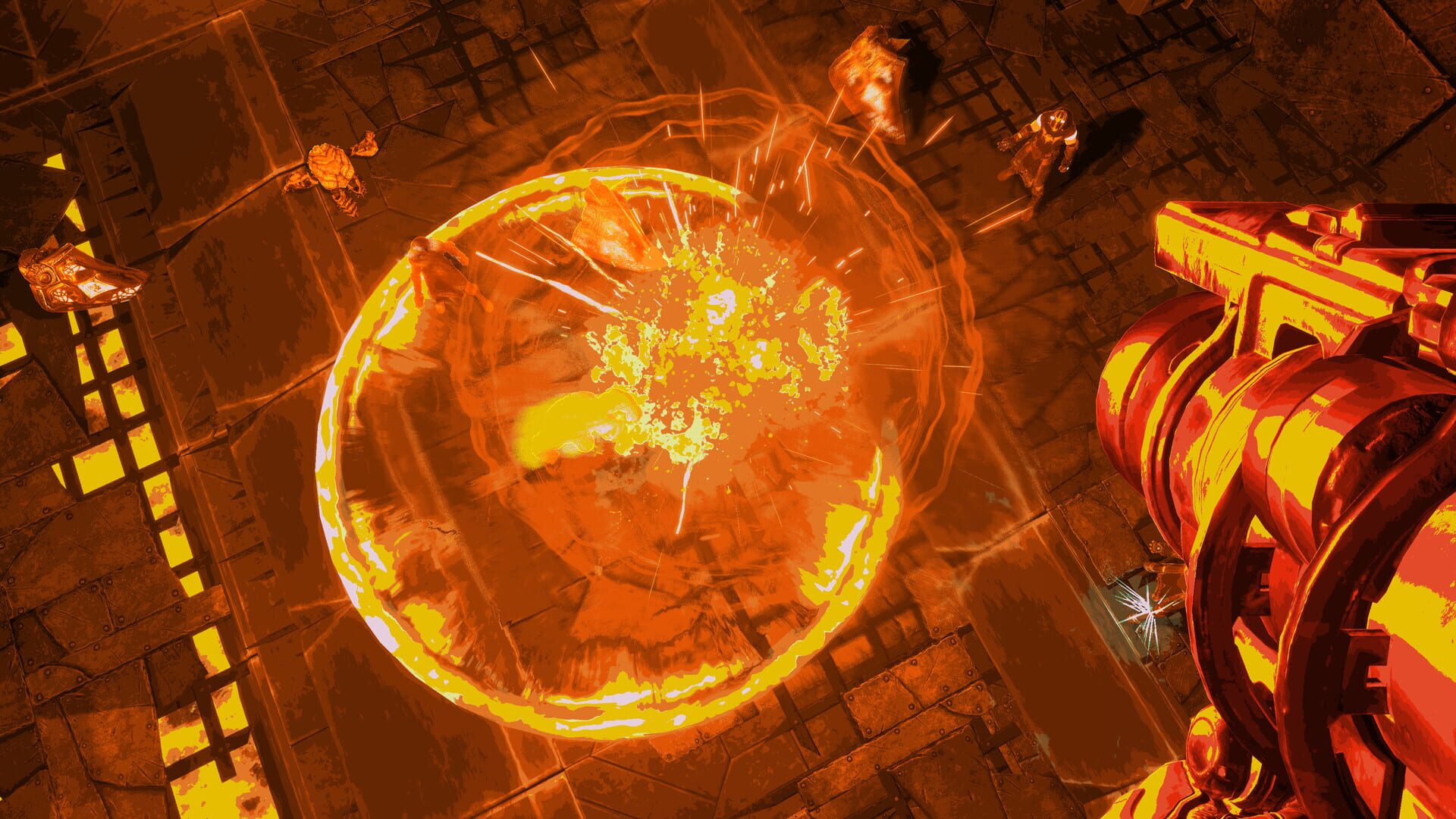 BPM: Bullets Per Minute screenshot 3