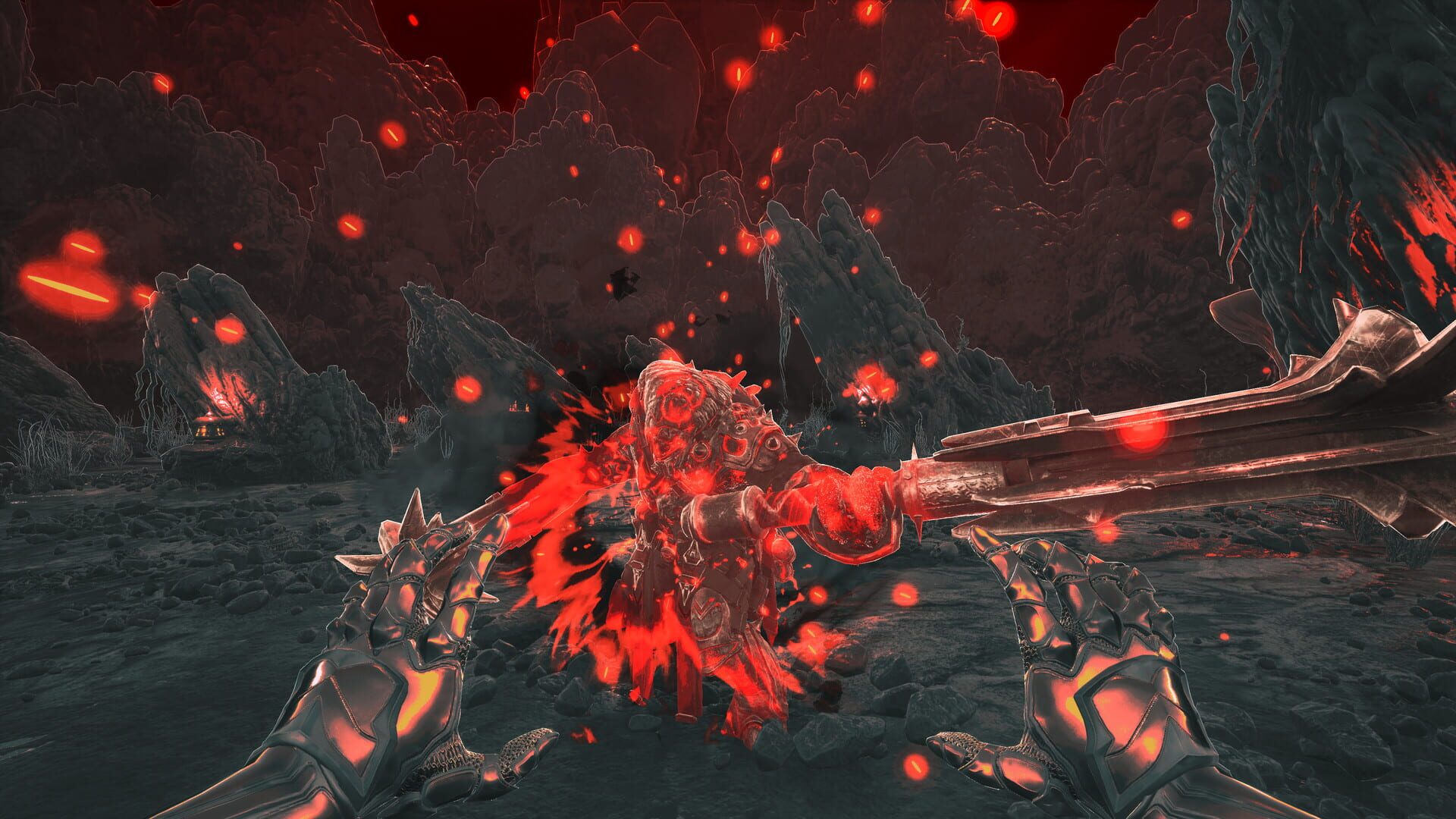BPM: Bullets Per Minute screenshot 4