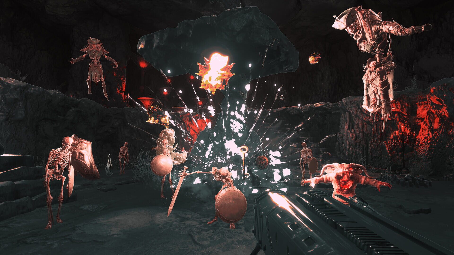 BPM: Bullets Per Minute screenshot 5