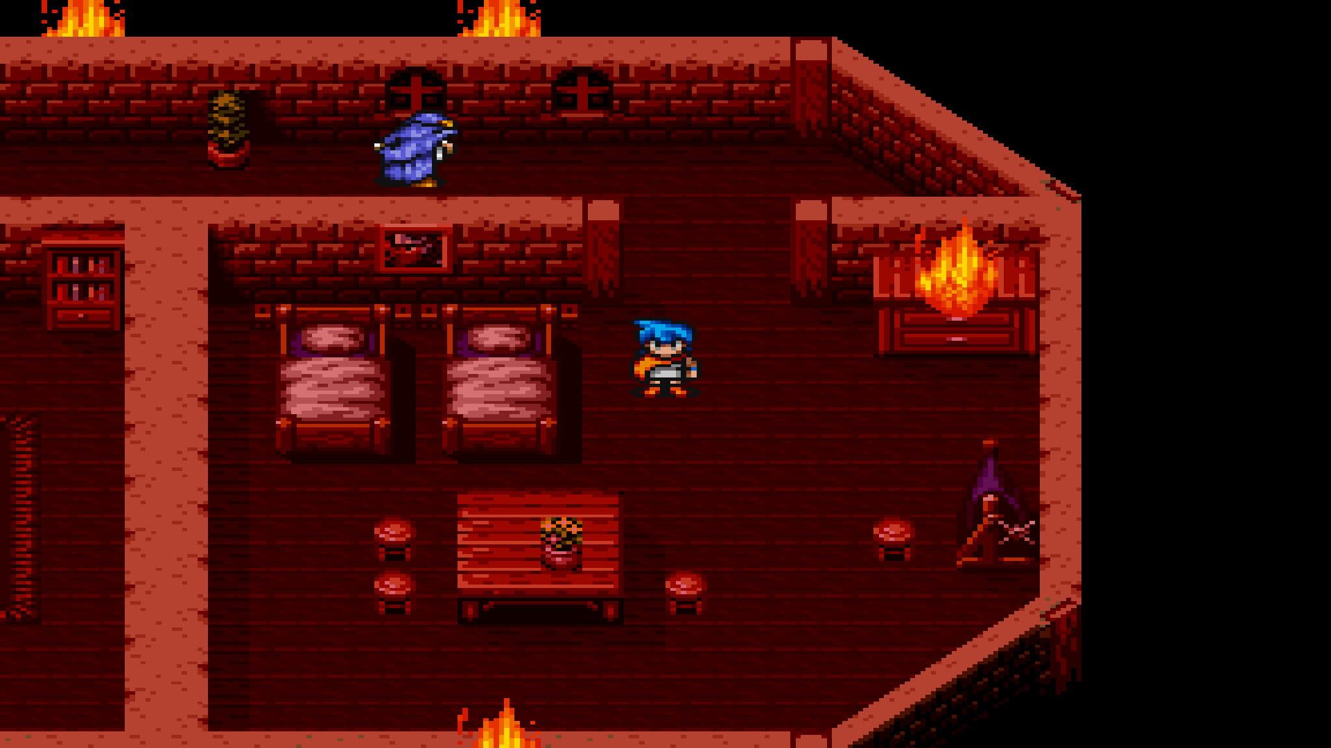 Breath of Fire screenshot 6