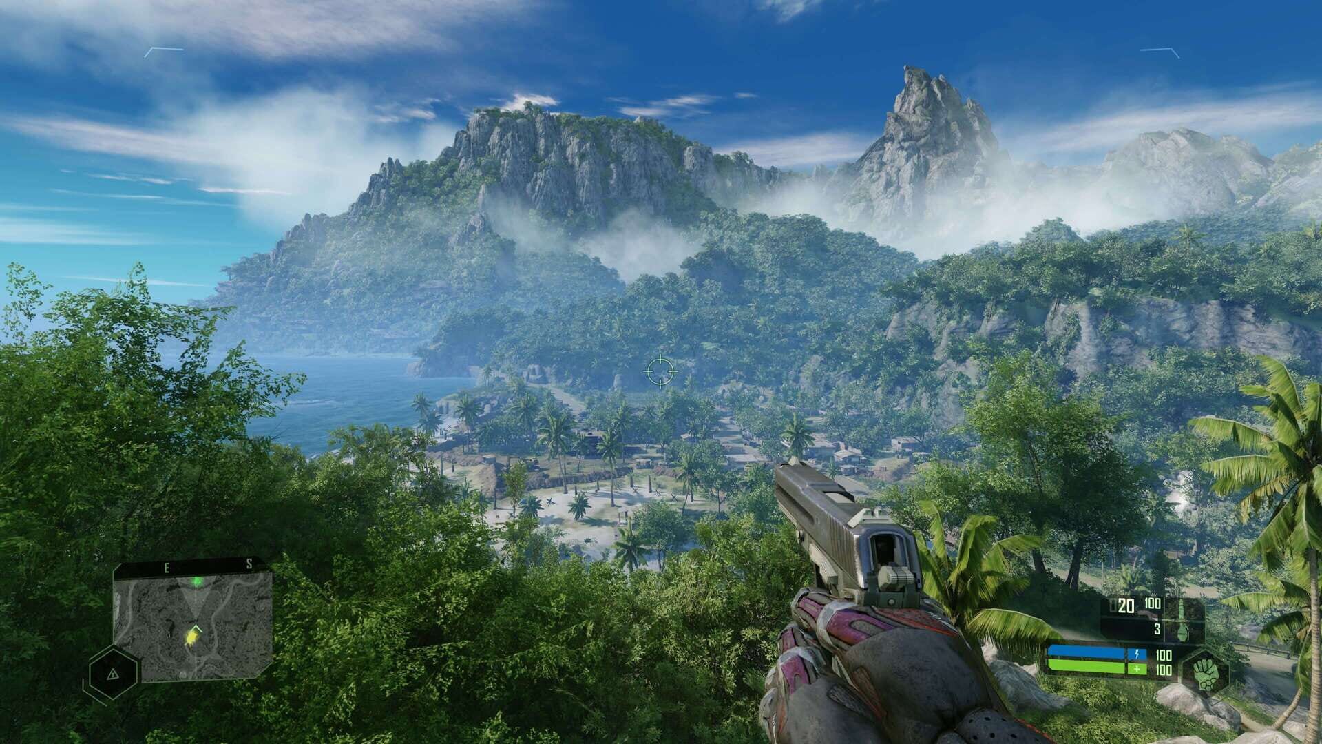 Crysis Remastered screenshot 4