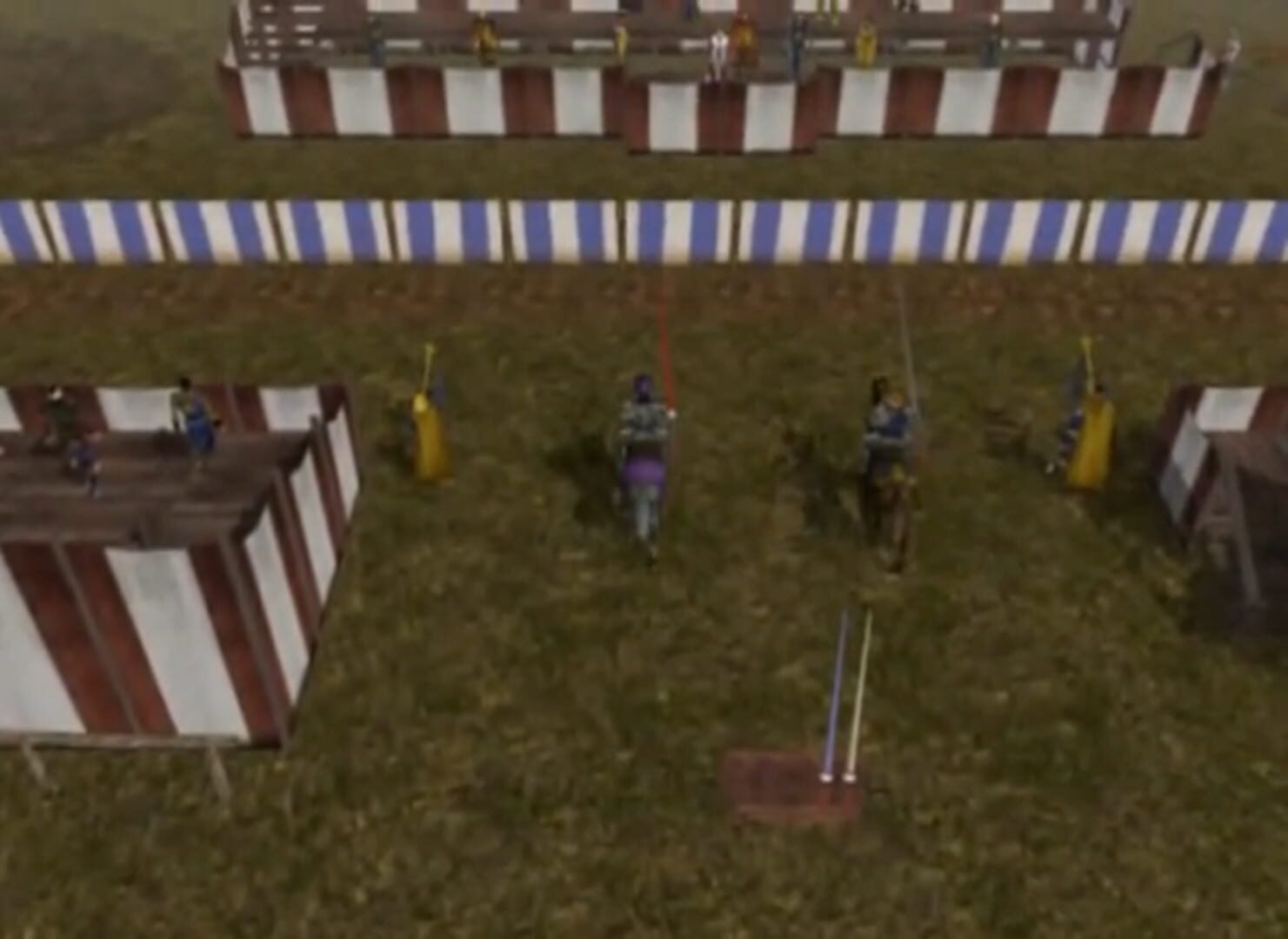 Neverwinter Nights: Wyvern Crown of Cormyr screenshot 2