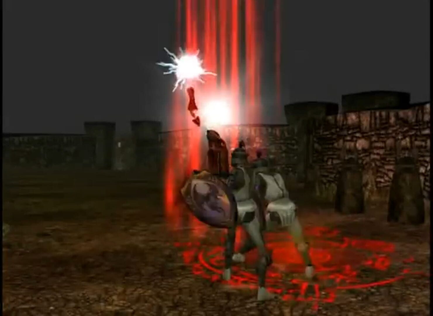 Neverwinter Nights: Wyvern Crown of Cormyr screenshot 3