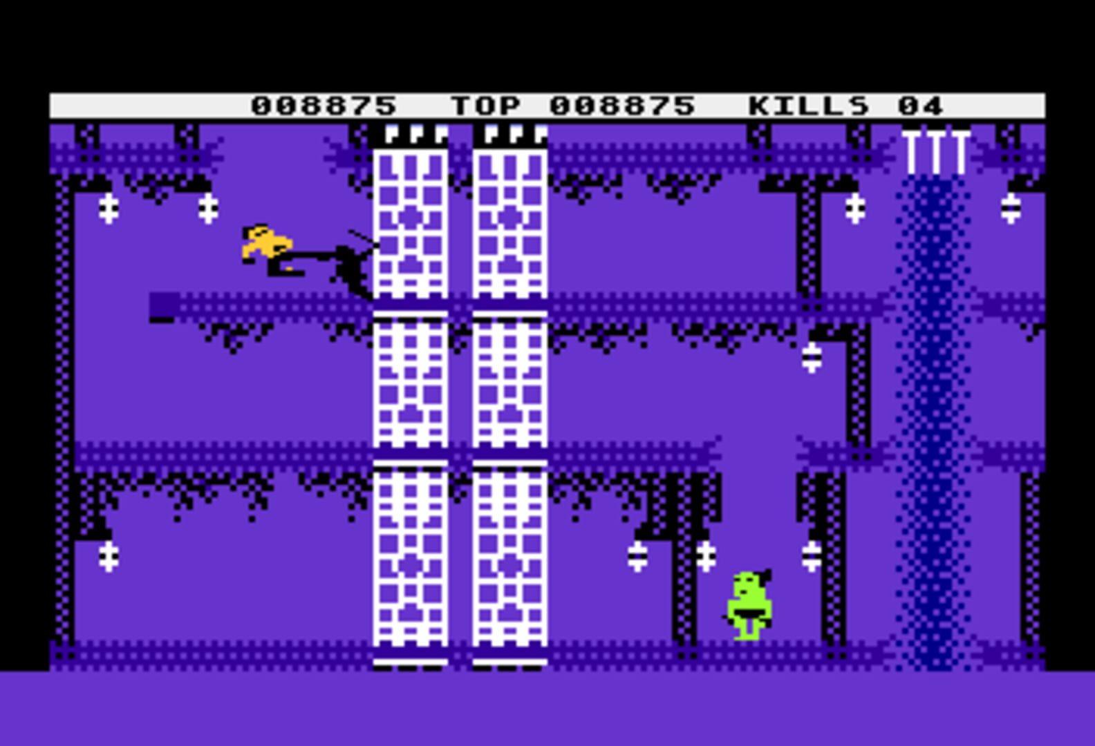 Bruce Lee screenshot 6