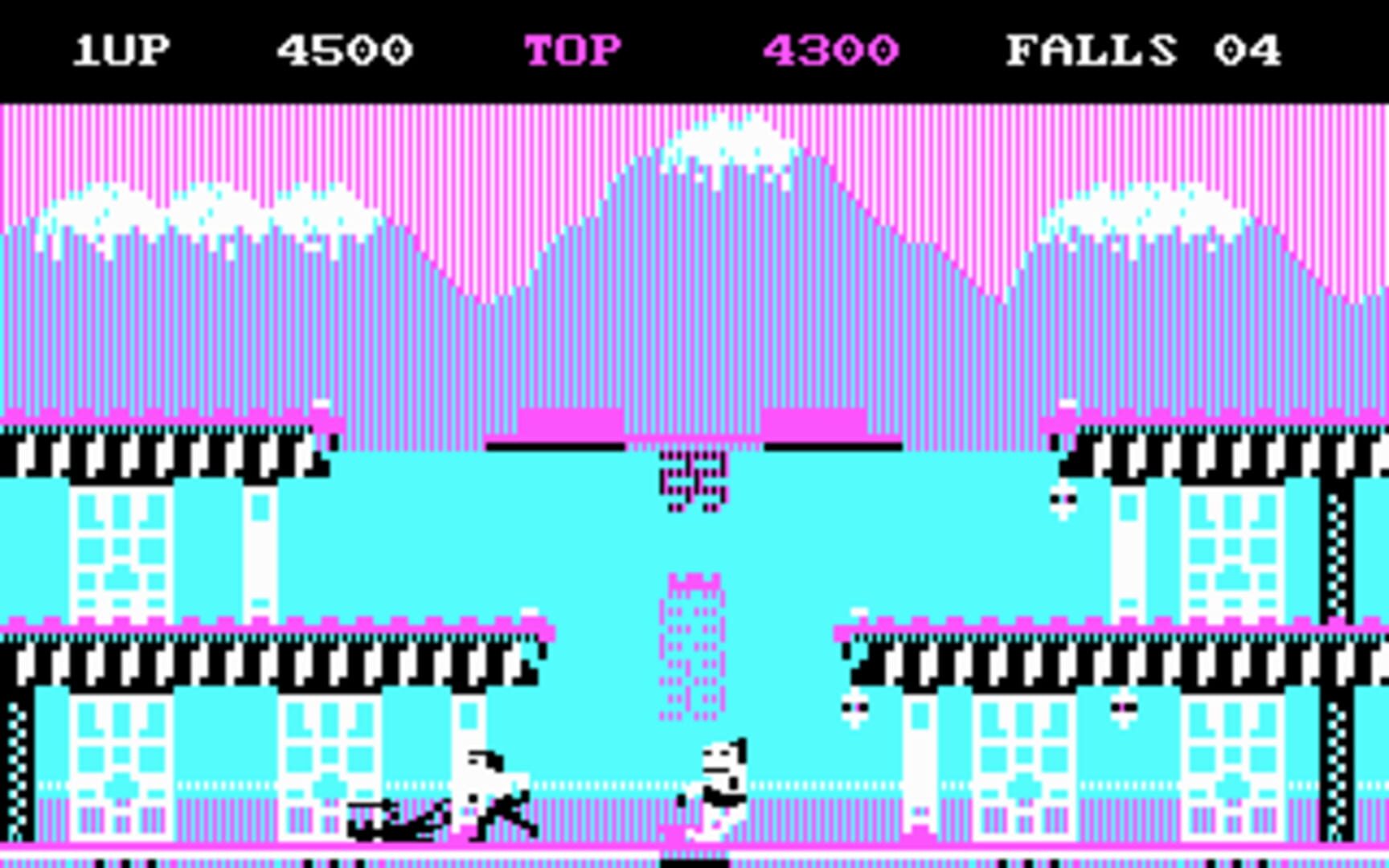 Bruce Lee screenshot 3