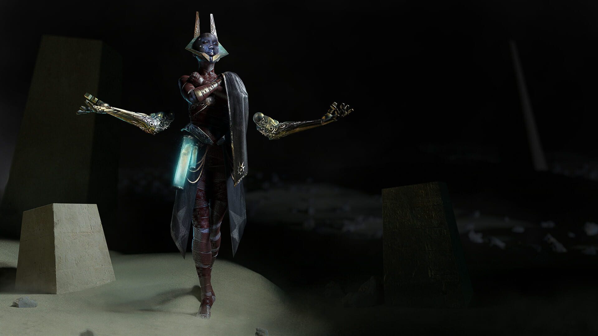 Endless Space 2: Awakening screenshot 2