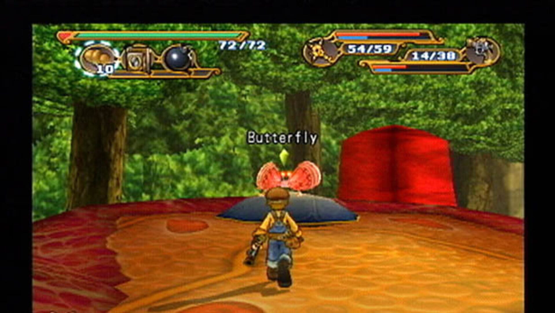 Dark Cloud 2 screenshot 6