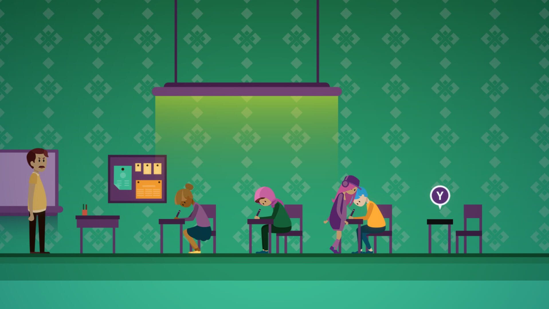 Blueberry screenshot 5