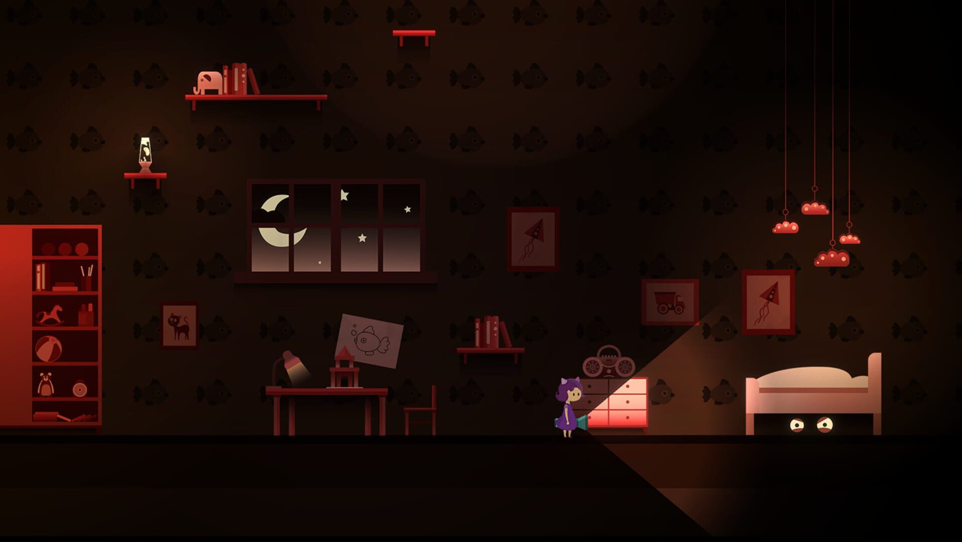 Blueberry screenshot 2