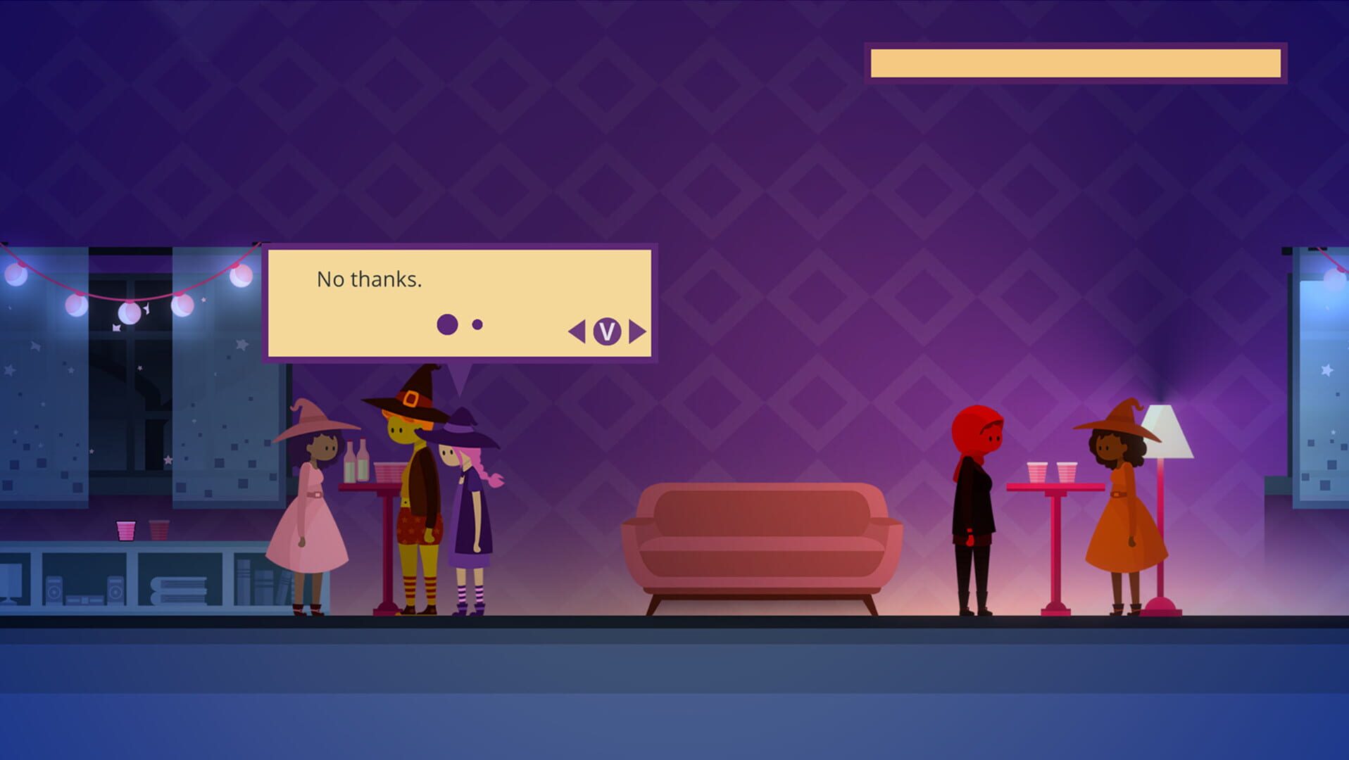 Blueberry screenshot 3