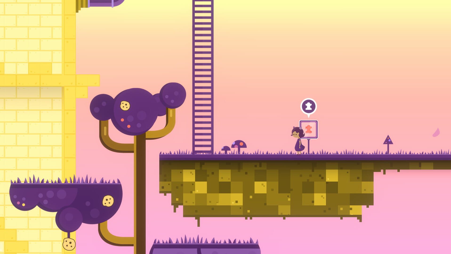 Blueberry screenshot 6