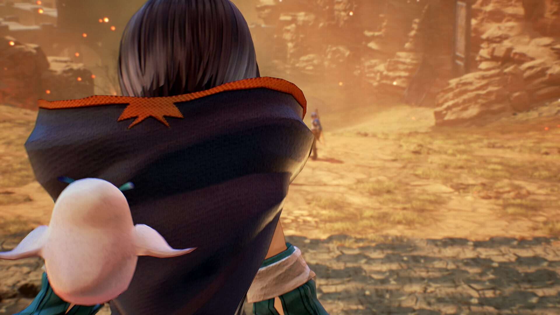 Tales of Arise screenshot 6