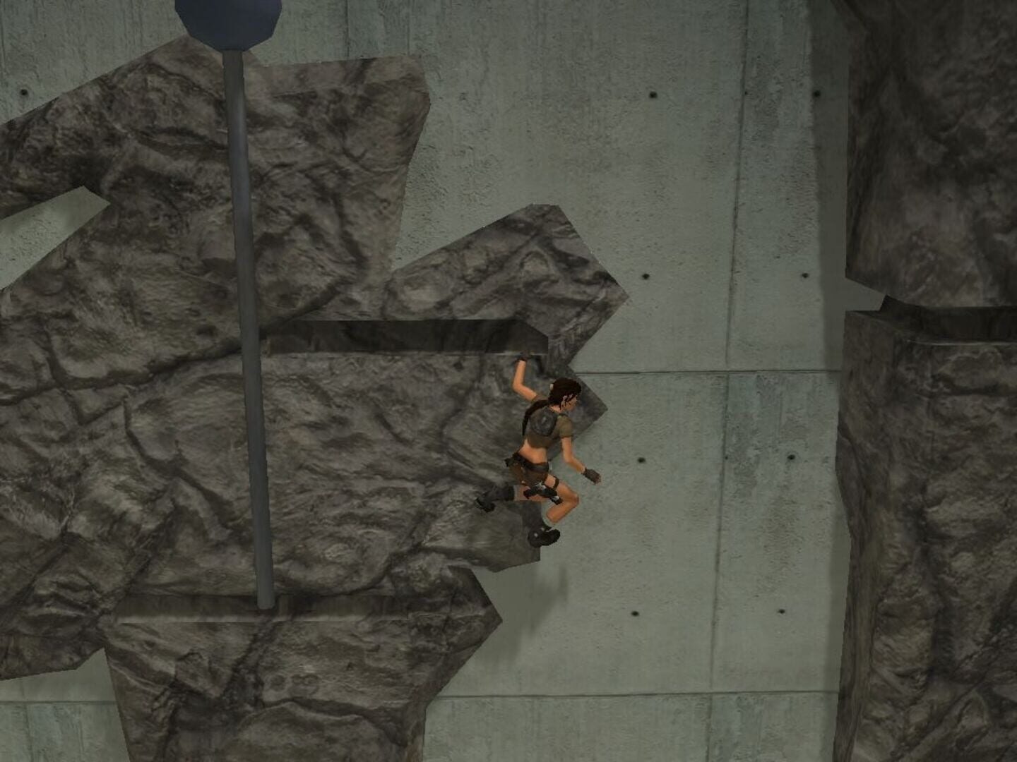 Tomb Raider: Legend screenshot 4