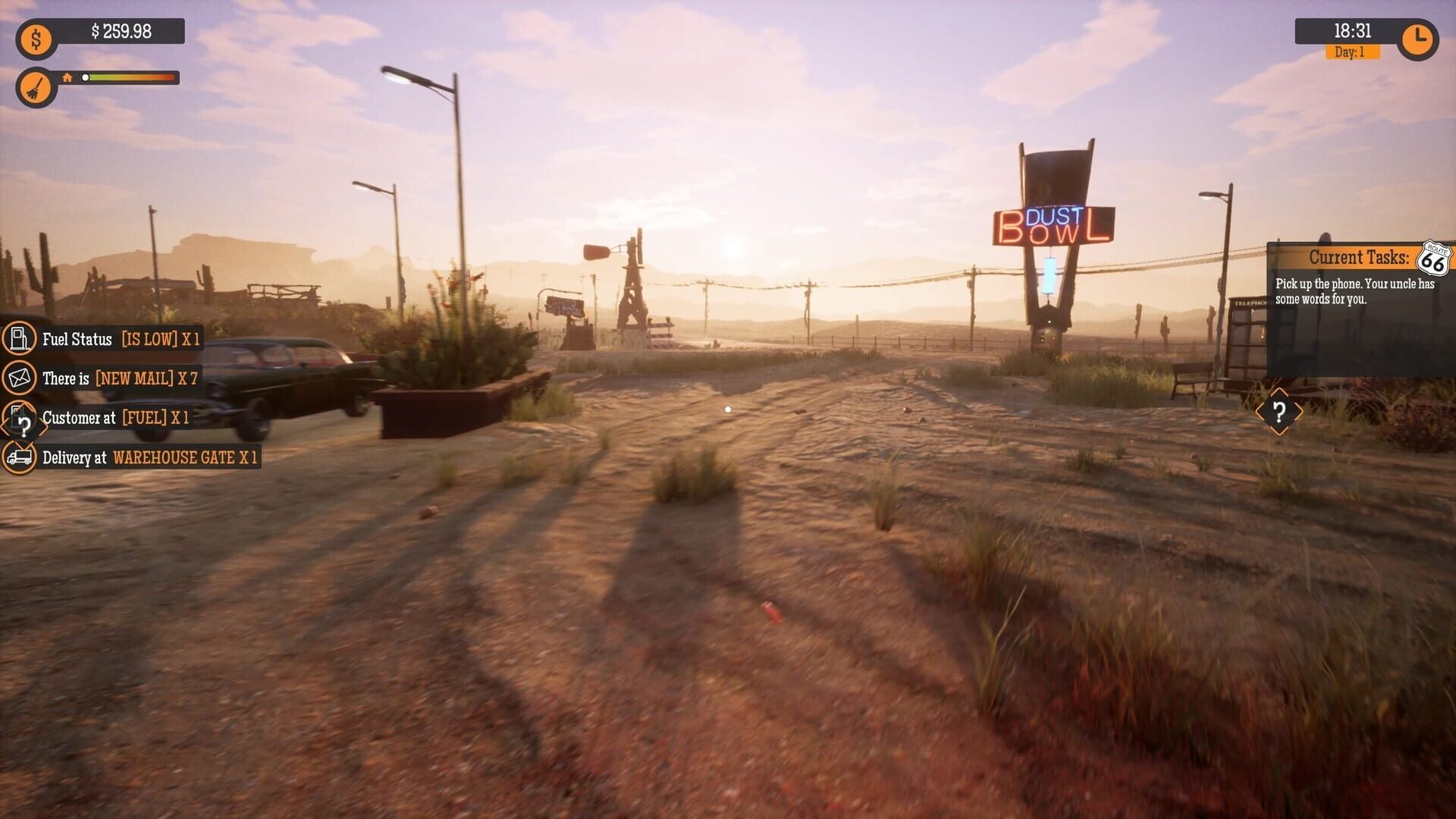 Gas Station Simulator screenshot 5