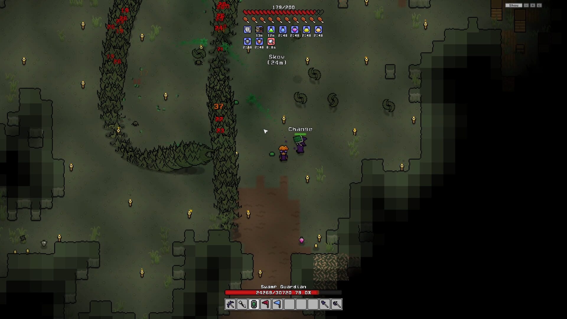 Necesse screenshot 2