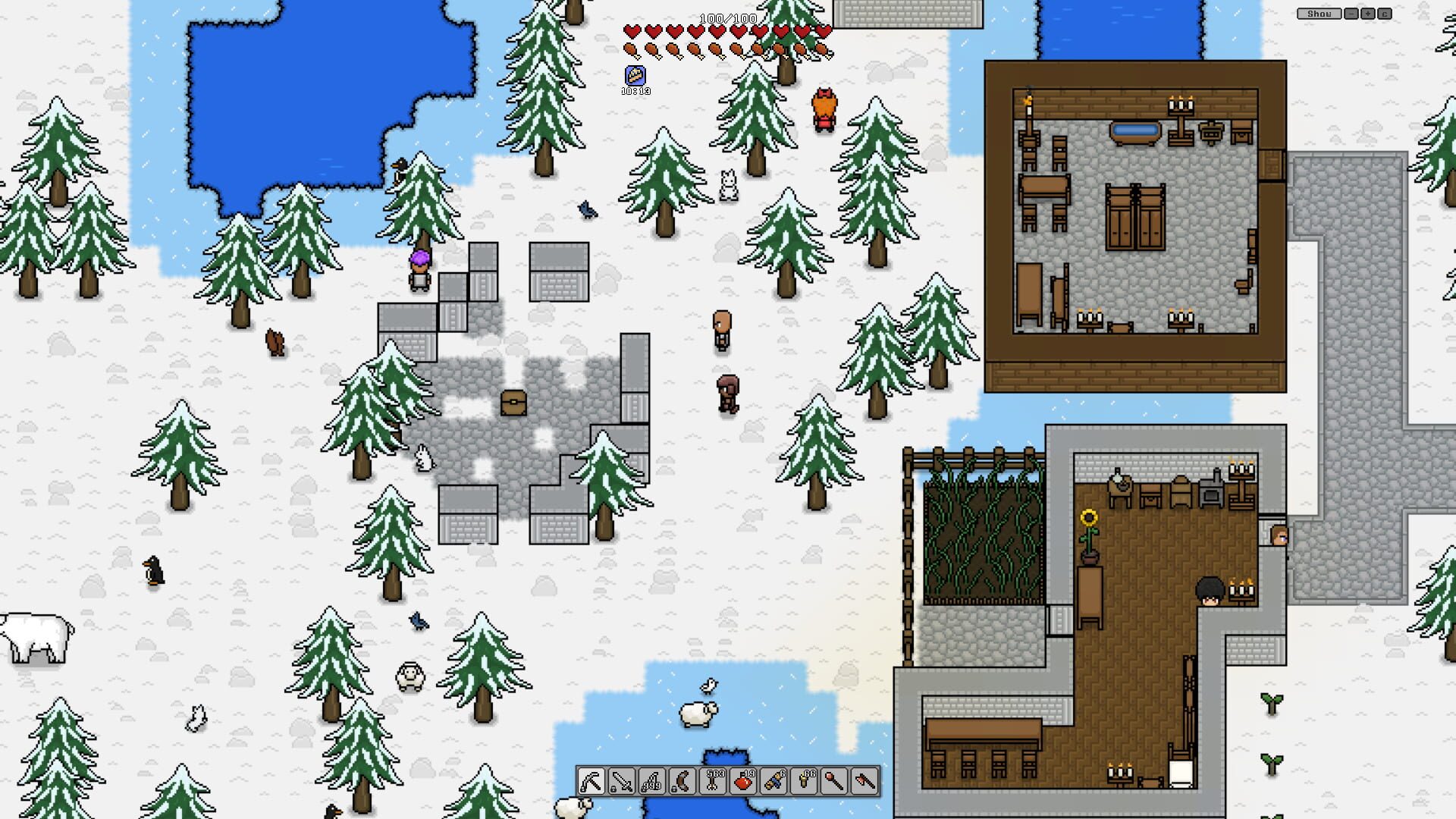 Necesse screenshot 3