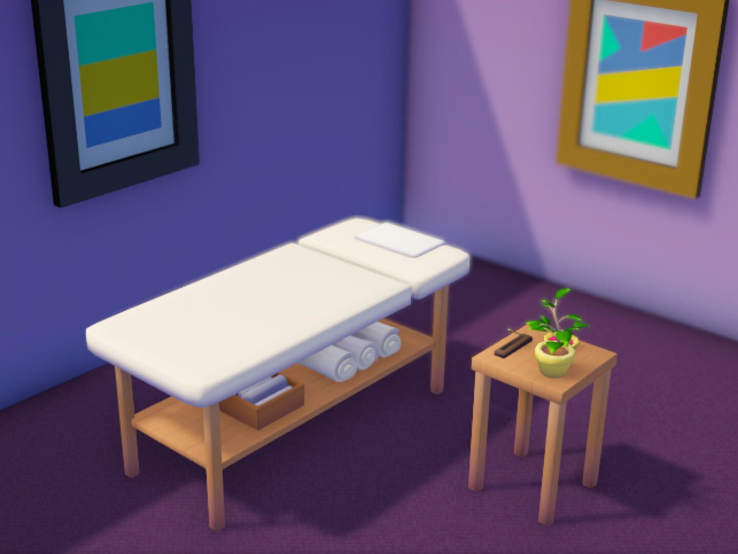 Hotel Magnate screenshot 2