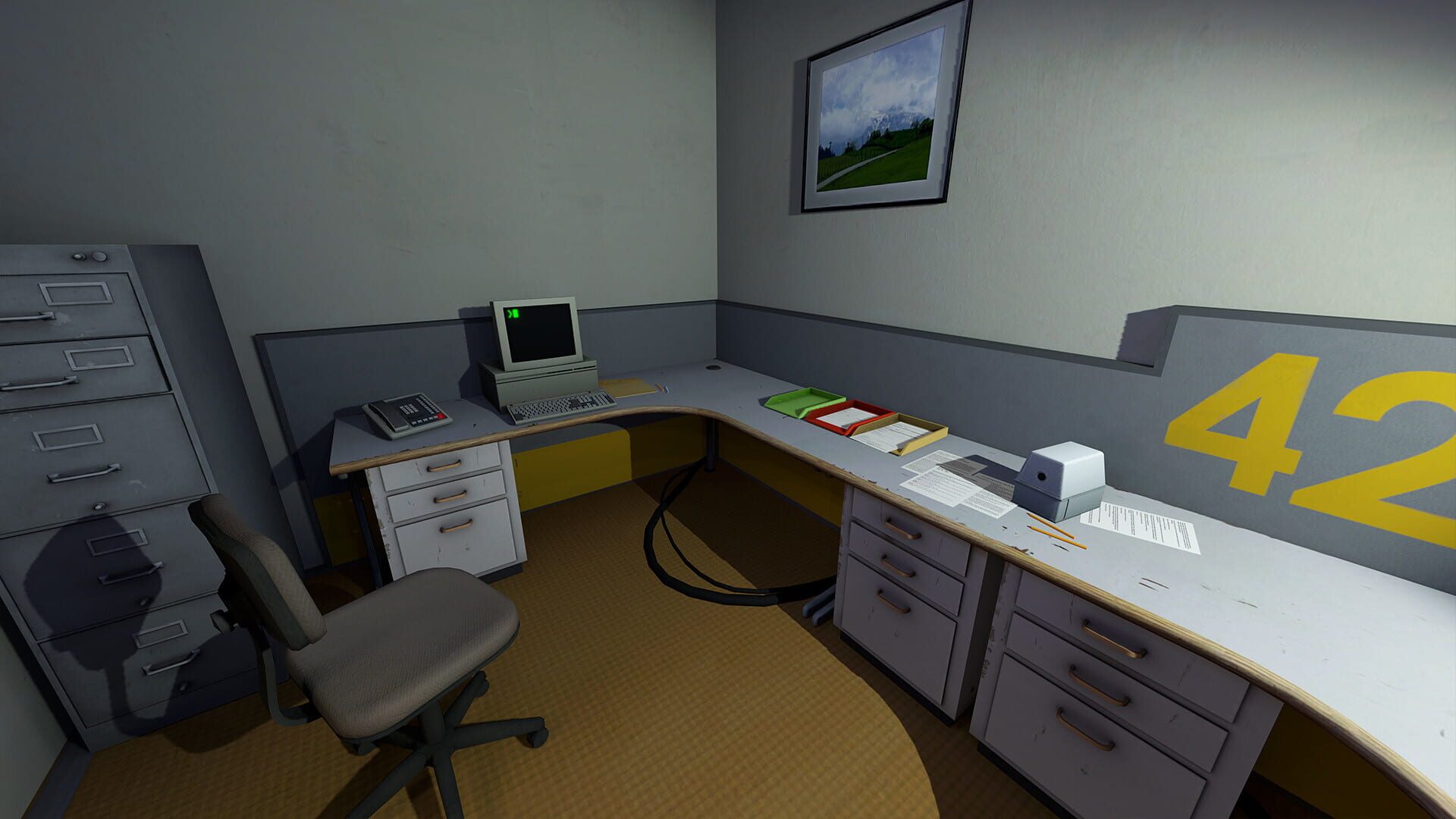 The Stanley Parable: Ultra Deluxe screenshot 4