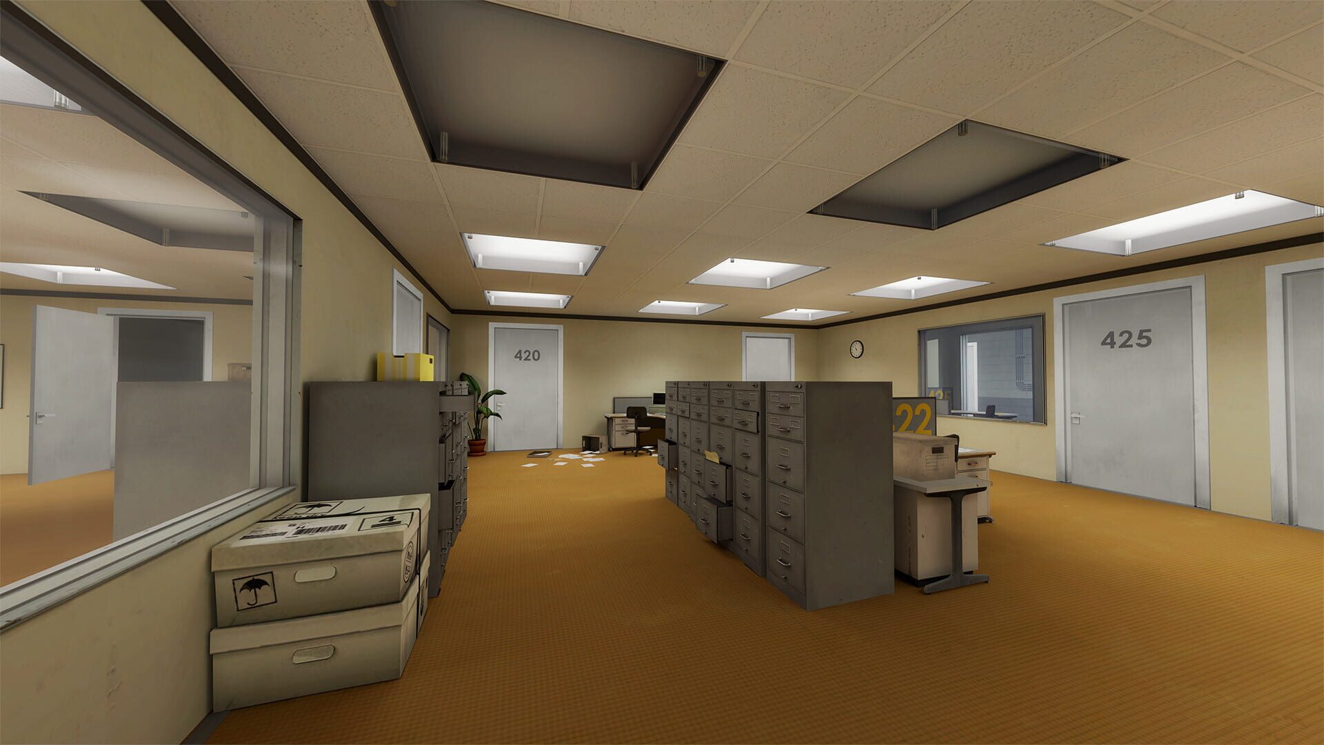The Stanley Parable: Ultra Deluxe screenshot 5