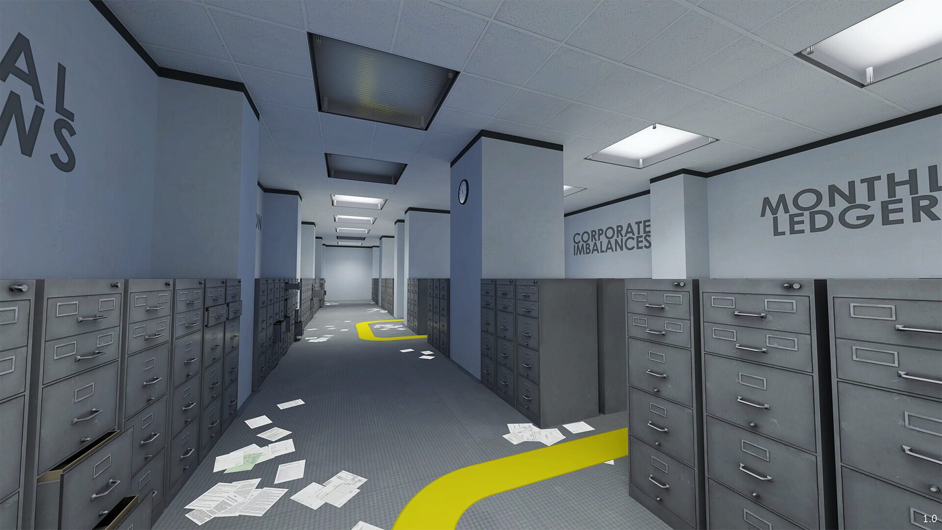 The Stanley Parable: Ultra Deluxe screenshot 6