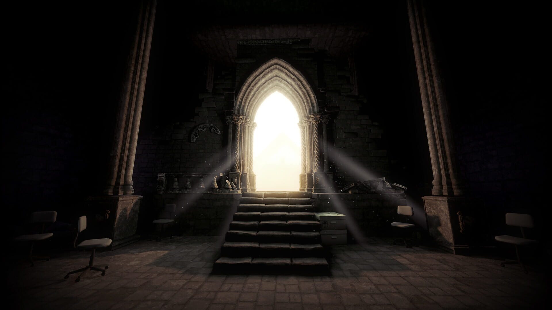The Stanley Parable: Ultra Deluxe screenshot 3