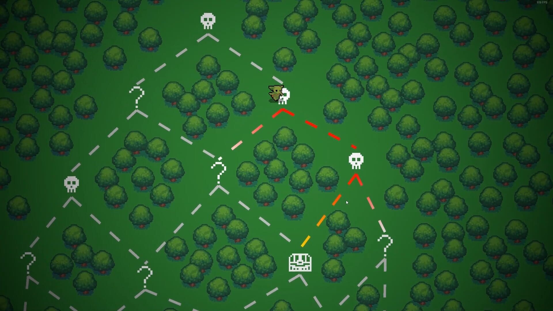 Peglin screenshot 4