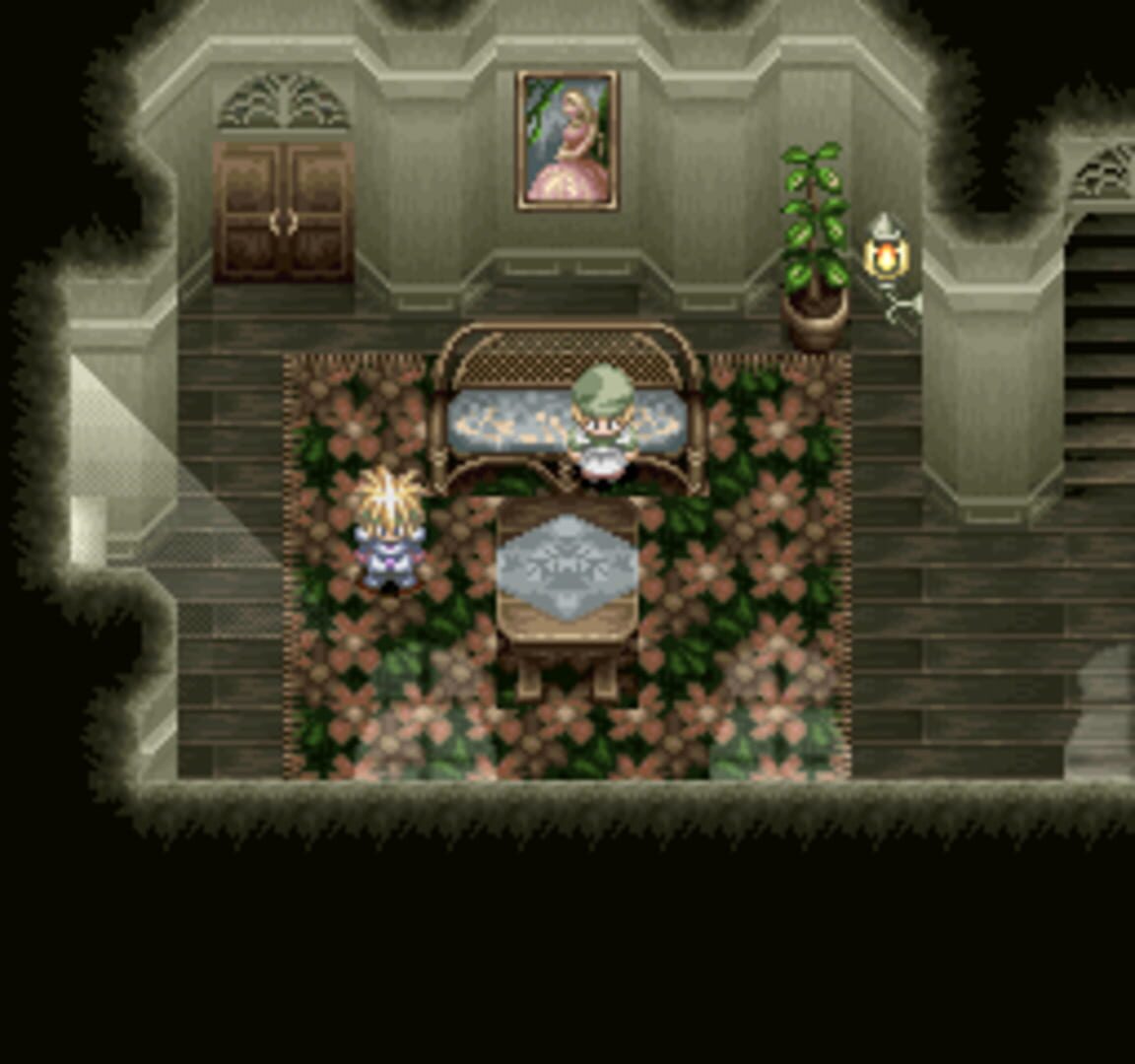 Tales of Destiny screenshot 6