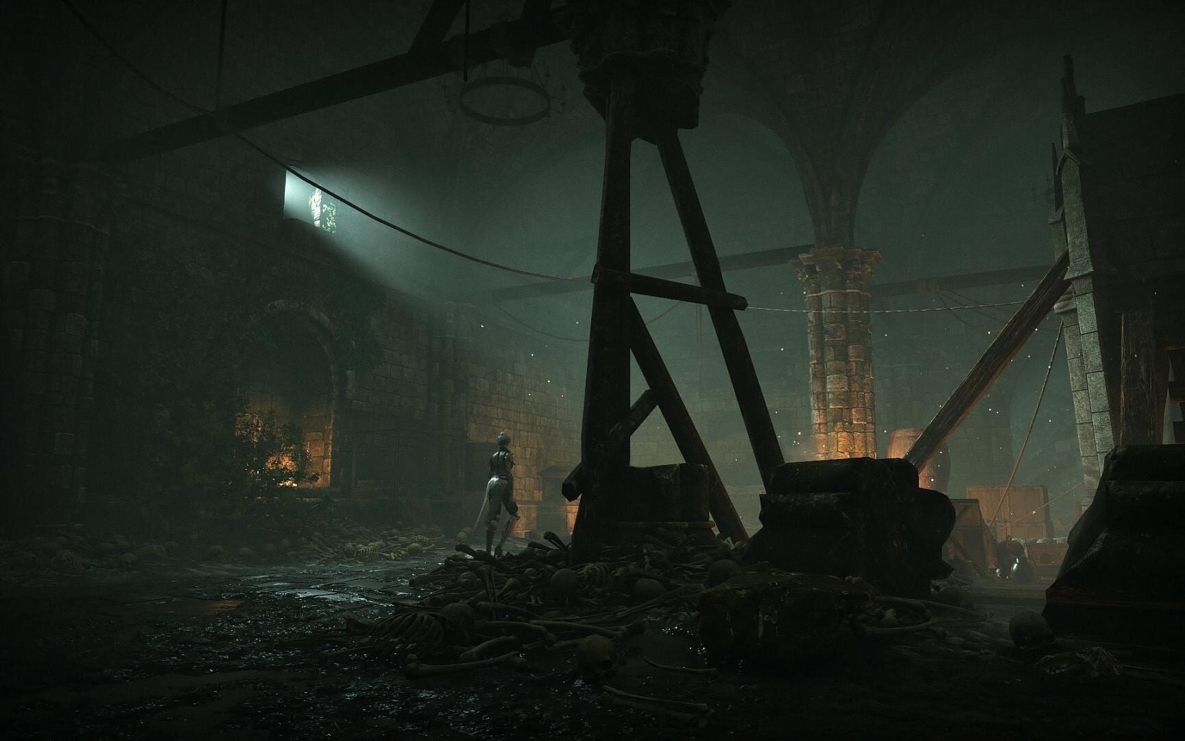 Steelrising screenshot 6