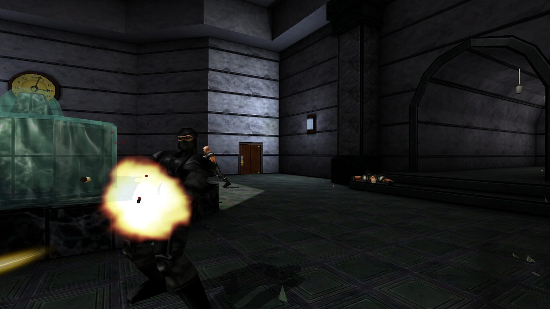 Sin: Reloaded screenshot 3