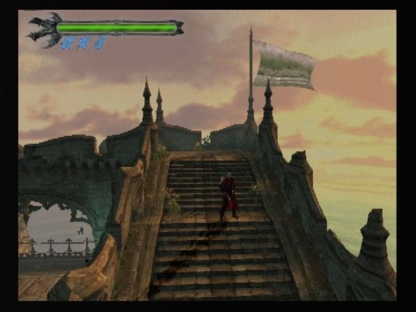 Devil May Cry screenshot 3