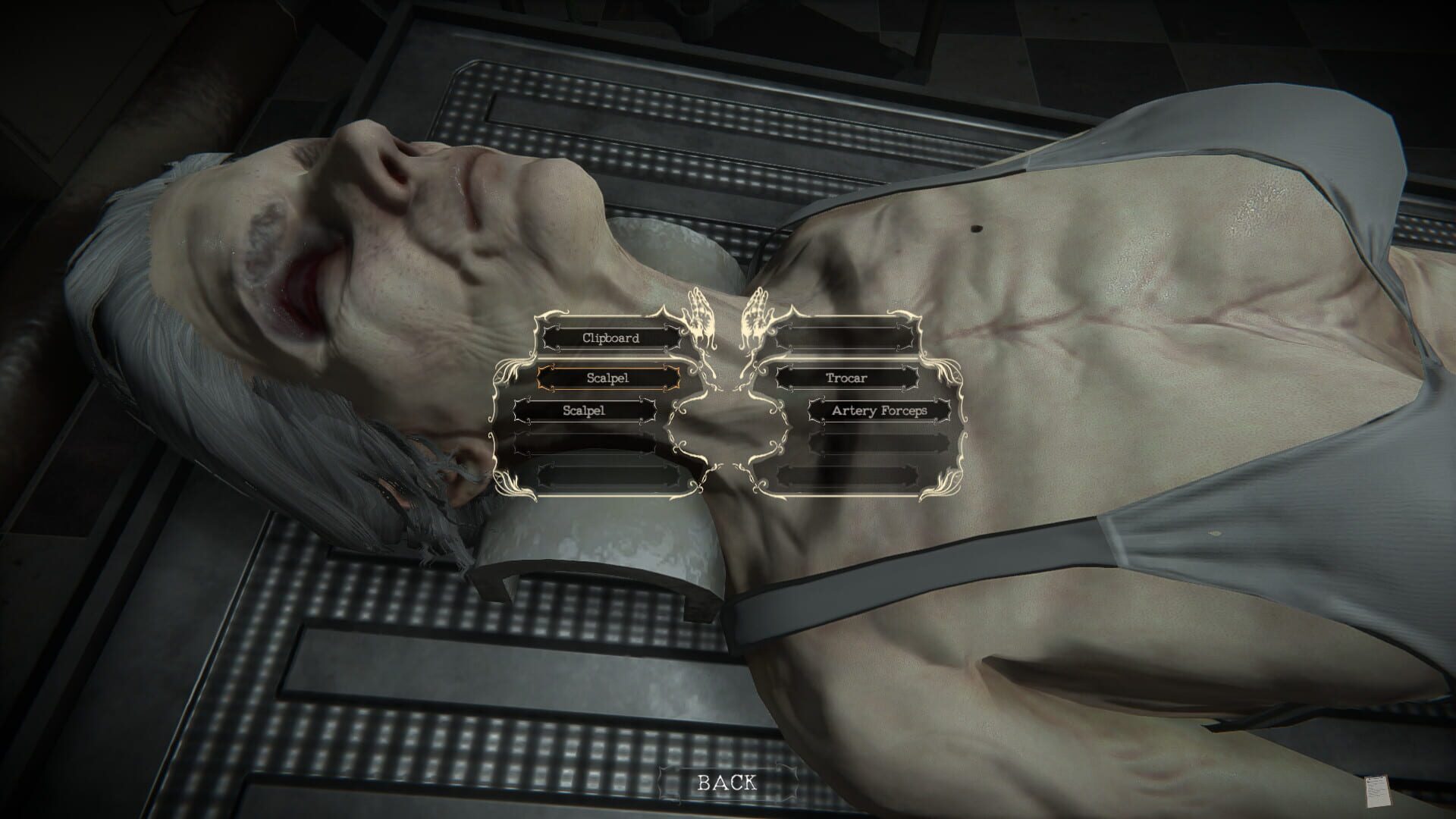The Mortuary Assistant screenshot 4