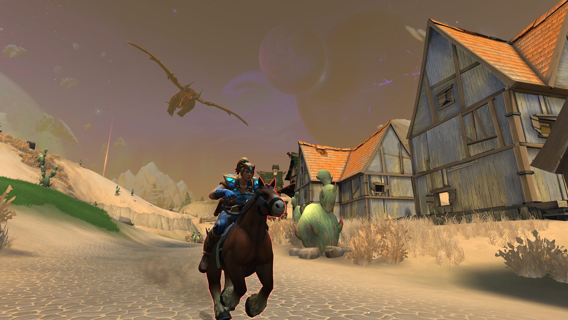 Realm Royale Reforged screenshot 3