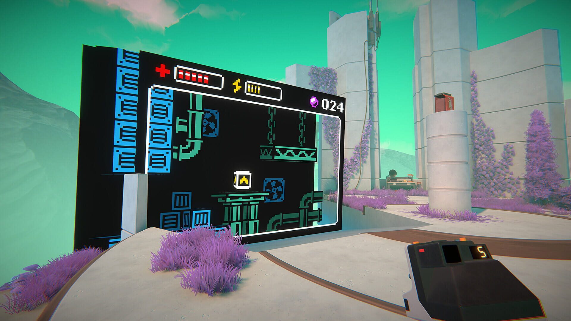 Viewfinder screenshot 6