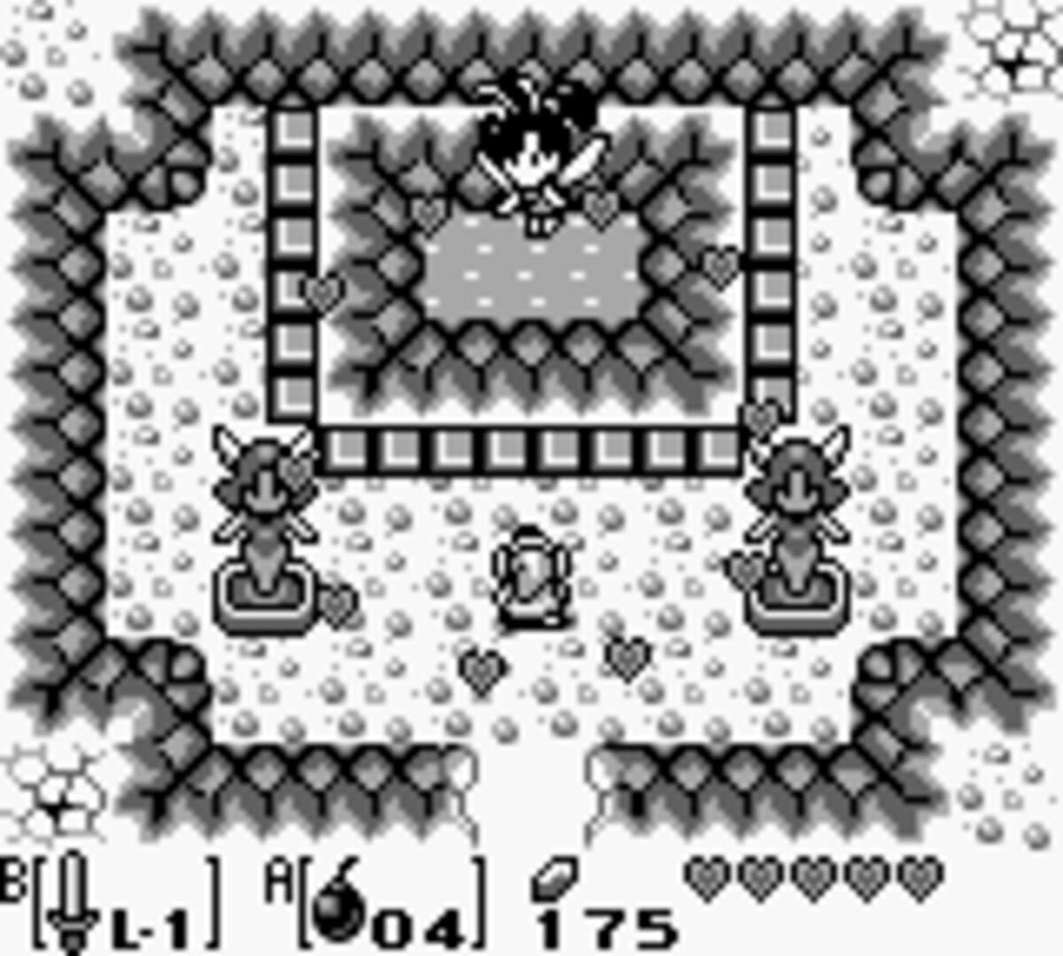 The Legend of Zelda: Link's Awakening screenshot 5
