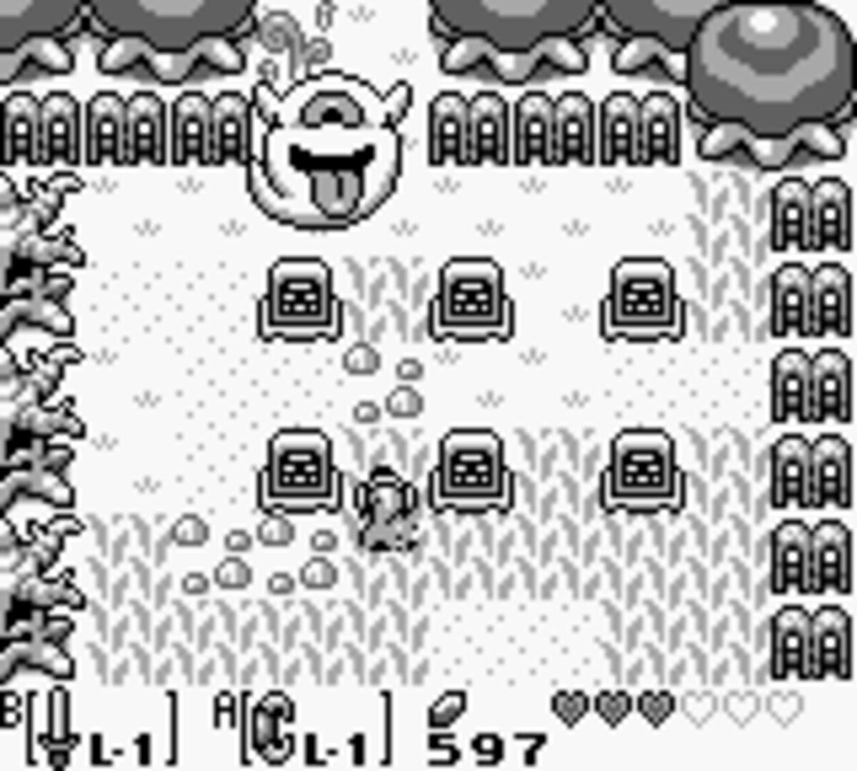 The Legend of Zelda: Link's Awakening screenshot 6