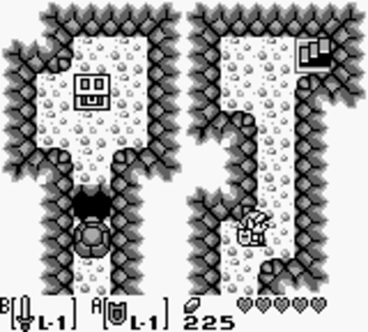 The Legend of Zelda: Link's Awakening screenshot 6