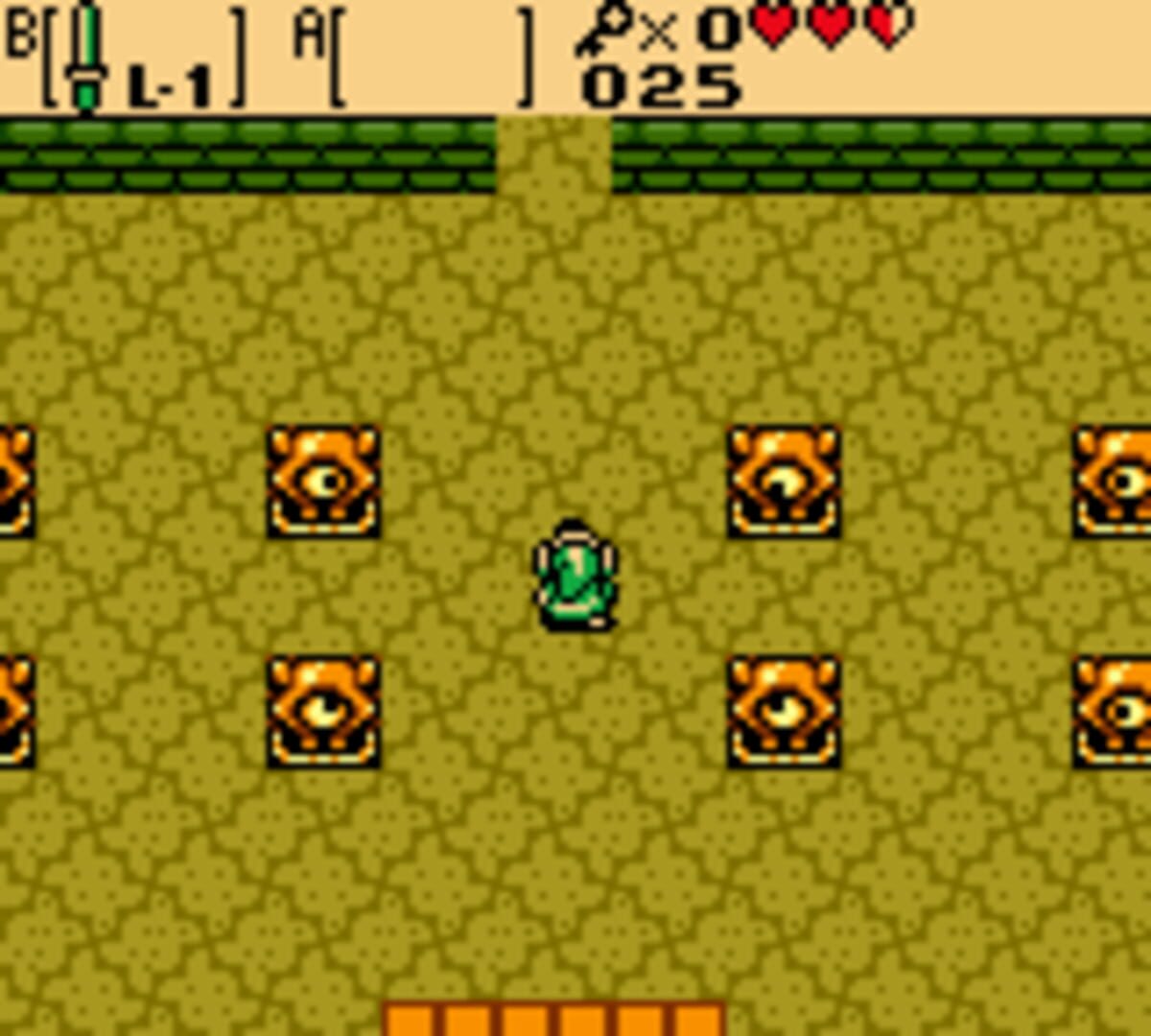 The Legend of Zelda: Oracle of Seasons screenshot 6