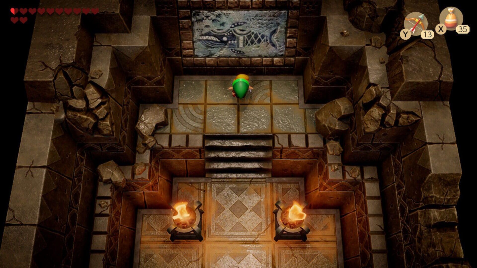 The Legend of Zelda: Link's Awakening screenshot 6