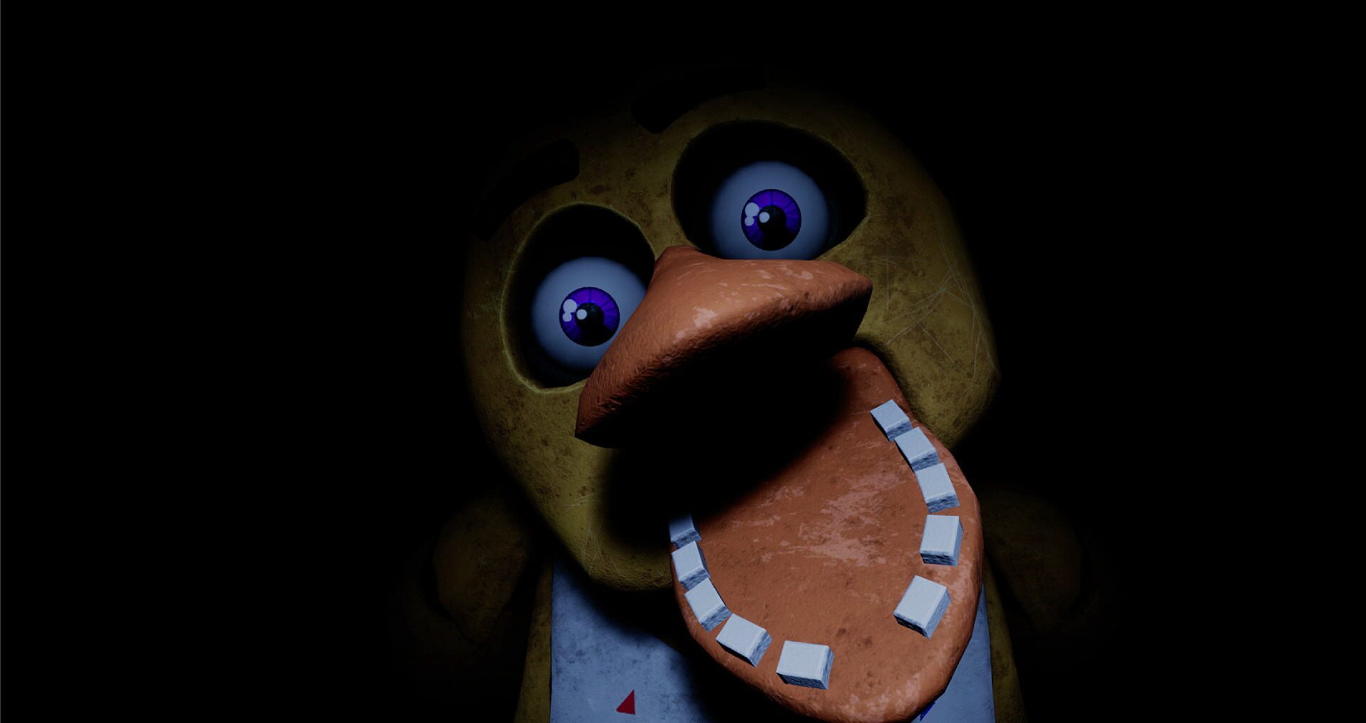 Five Nights at Freddy's: Help Wanted screenshot 6
