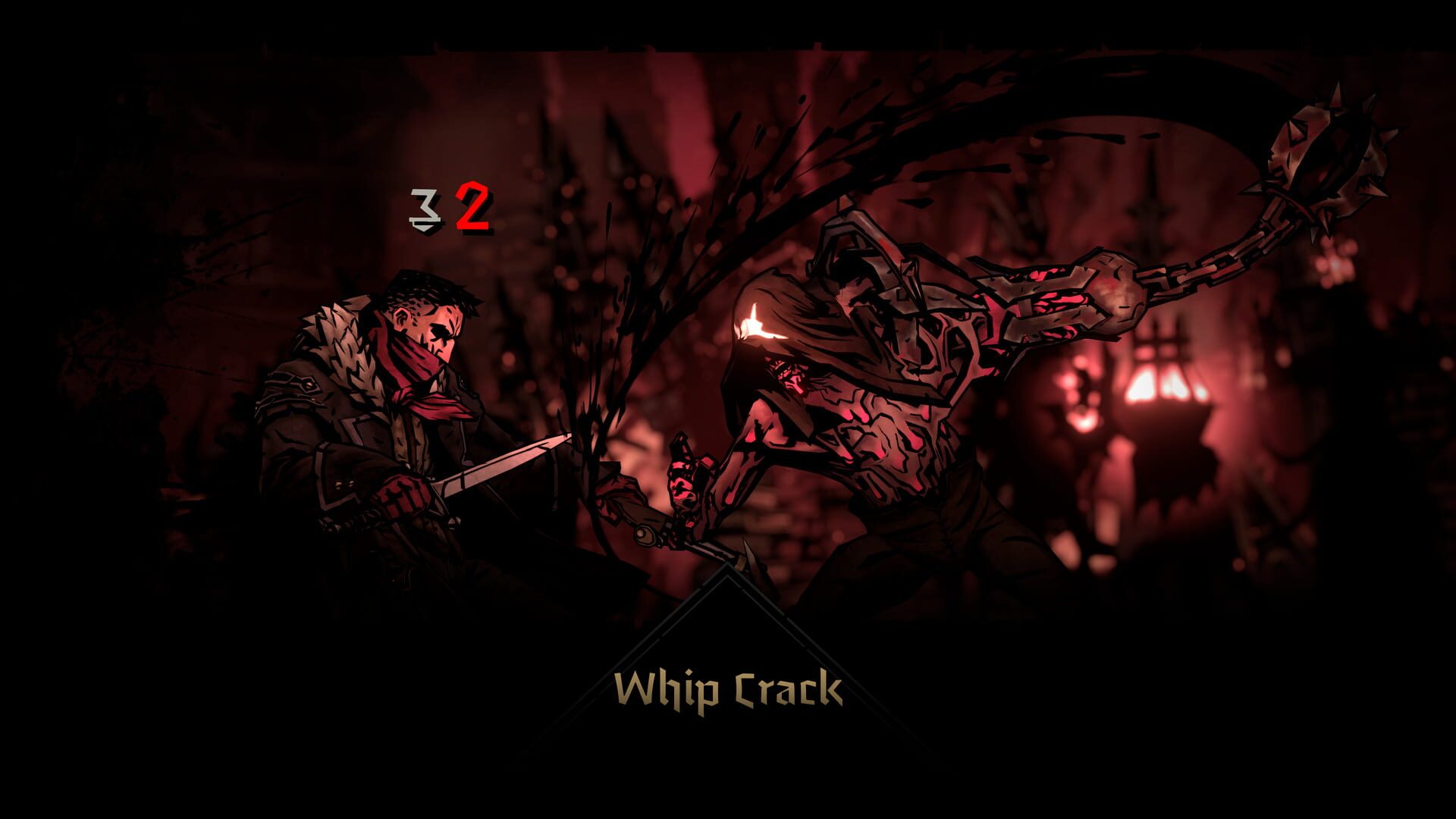 Darkest Dungeon II screenshot 2