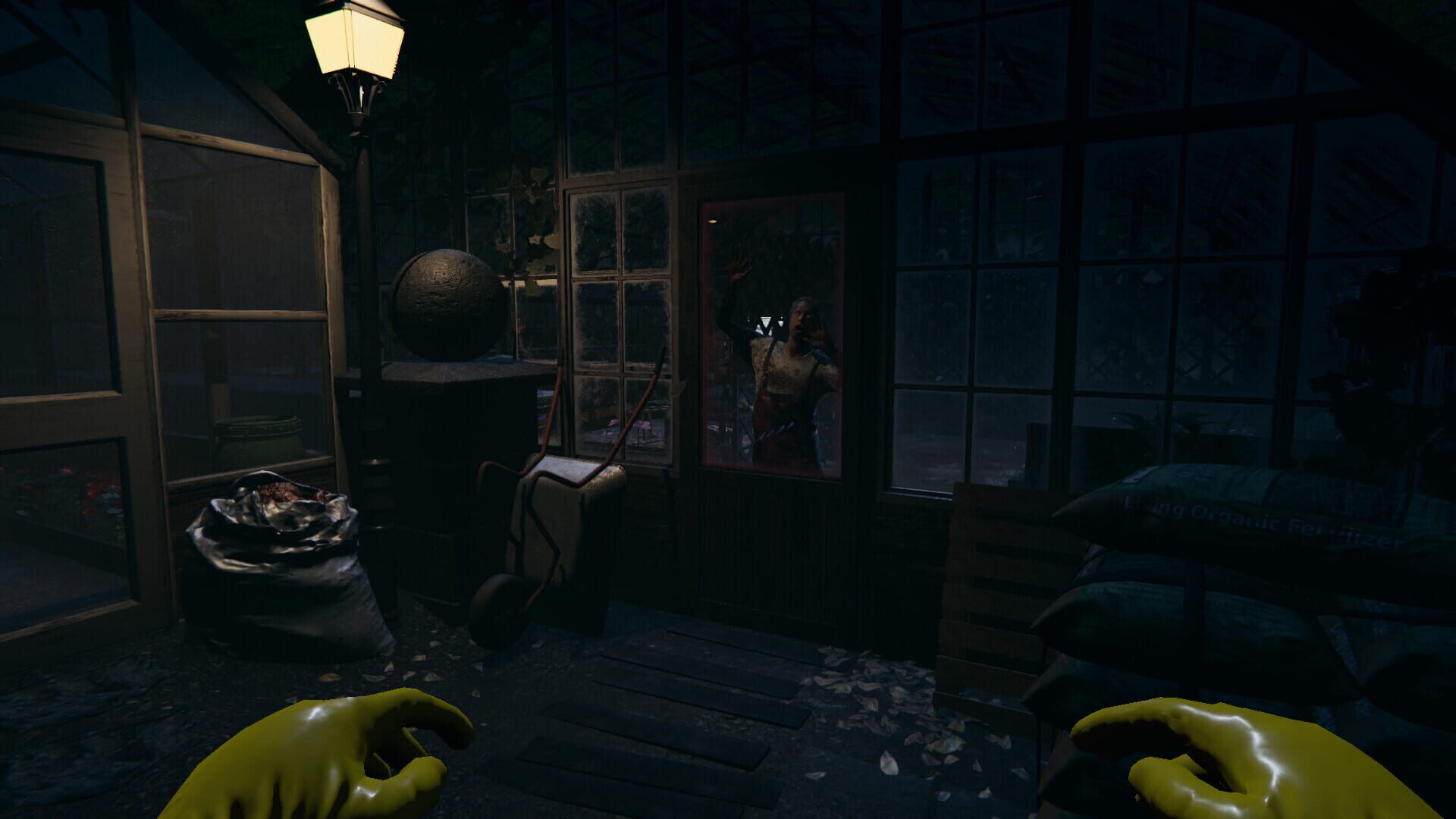 Crime Scene Cleaner screenshot 3