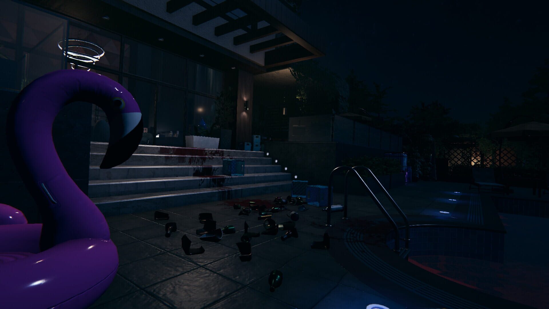 Crime Scene Cleaner screenshot 5