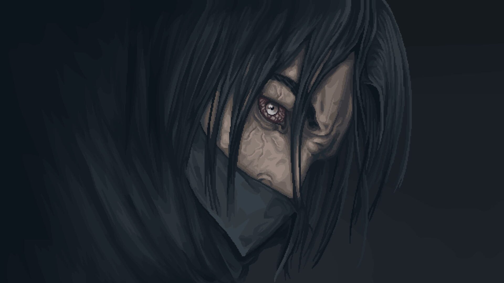 The Last Faith screenshot 3