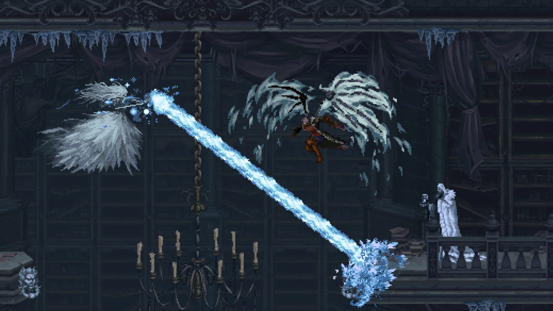 The Last Faith screenshot 6